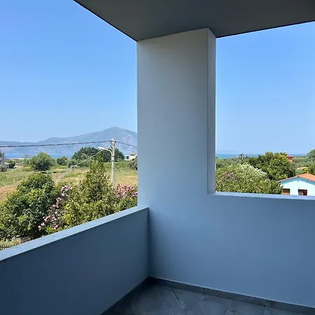 Apartamento River Orikum