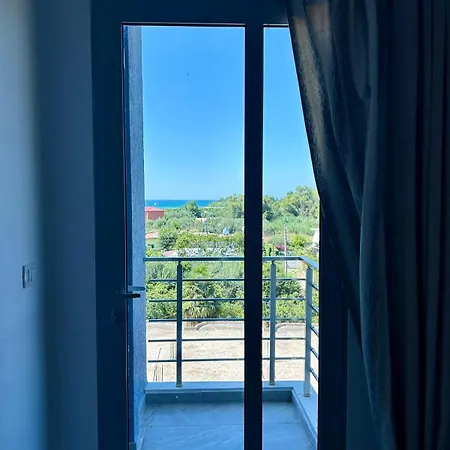 River Apartamento Orikum