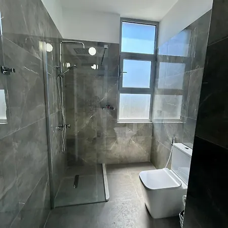 Appartement River Orikum