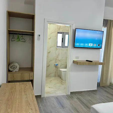 River Apartment