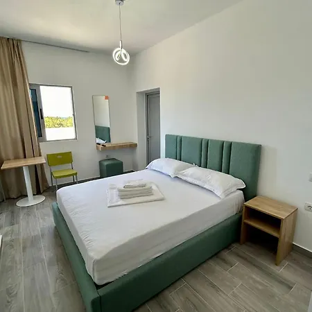 River Apartment
