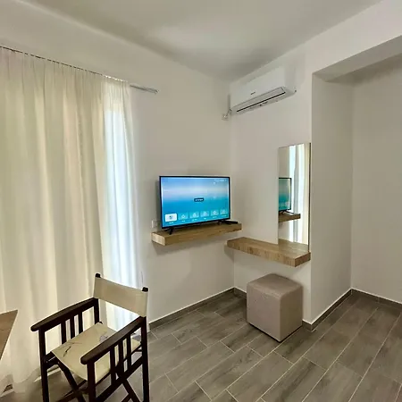 Apartment River *