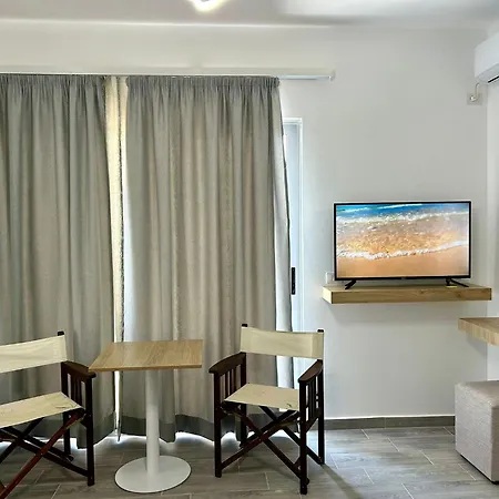 River Apartment Orikum