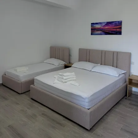 Appartamento River Orikum