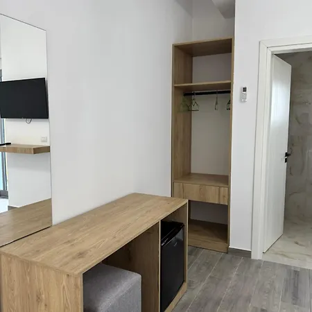 River Appartamento Orikum